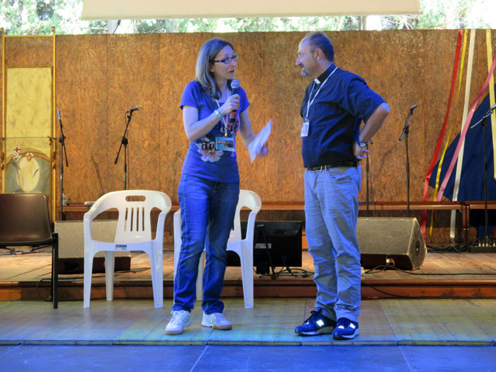 Festa dei Giovani 2014