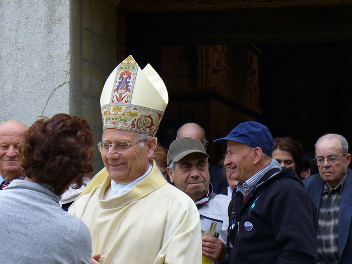 Festa dell'anziano