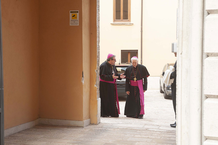 La festa di San Casto a Trivento