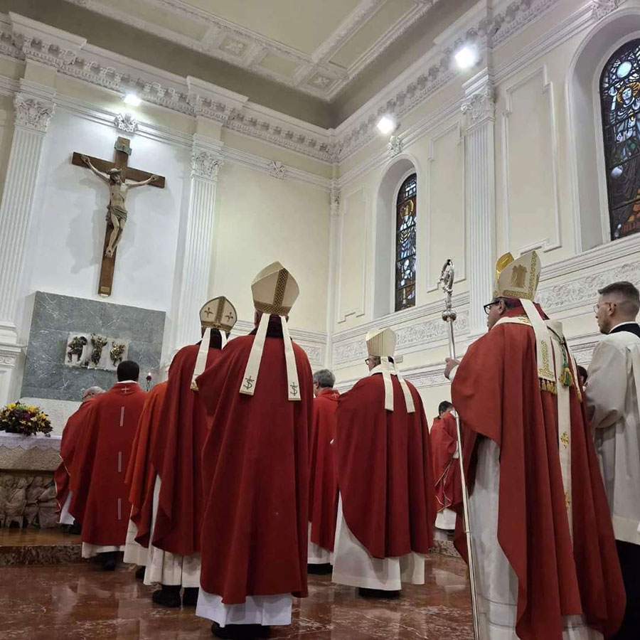 Le foto dell'inaugurazione dell'Anno Accademico ITAM