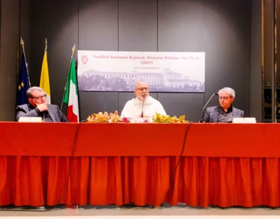 Le foto dell'inaugurazione dell'Anno Accademico ITAM