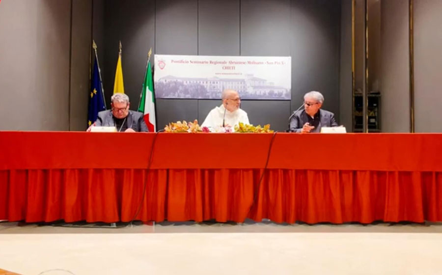 Le foto dell'inaugurazione dell'Anno Accademico ITAM