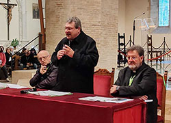 Il convegno catechistico regionale del 5 Ottobre 2024