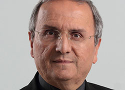 Saluto alla Diocesi di Trivento