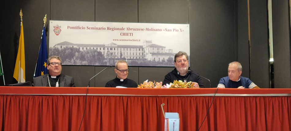 Incontro della Consulta Catechistica Regionale per riflettere sul futuro della catechesi, anche in vista del convegno regionale