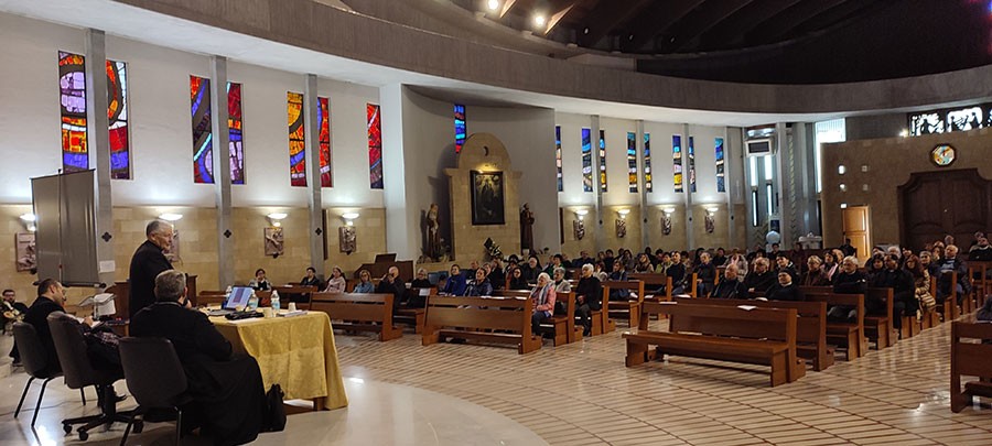 La Diocesi di Trivento in Assemblea programmatica