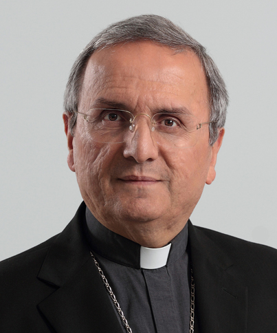 Saluto alla Diocesi di Trivento